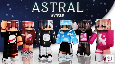 Astral Teens