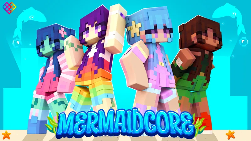 Mermaidcore