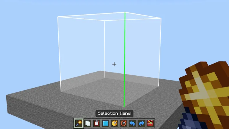 World Builder 1.6.1 Add-On