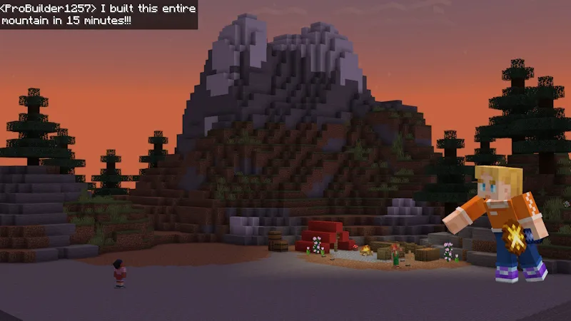 World Builder 1.6.1 Add-On