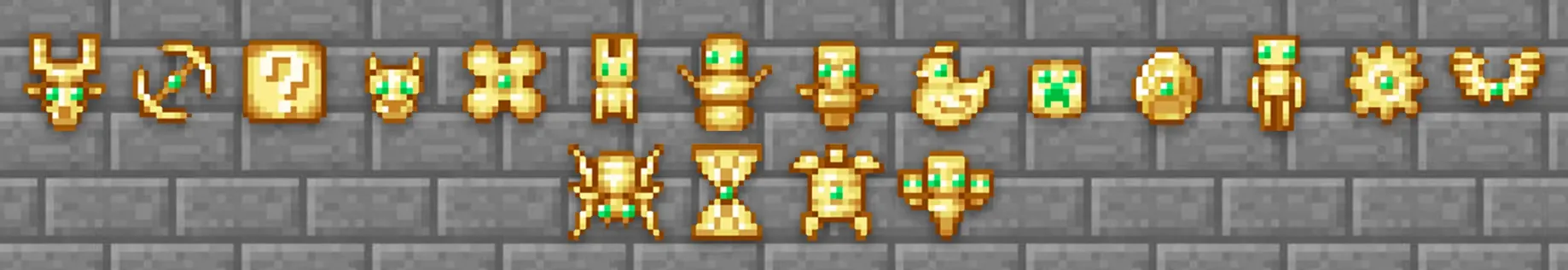 Totems Expansion