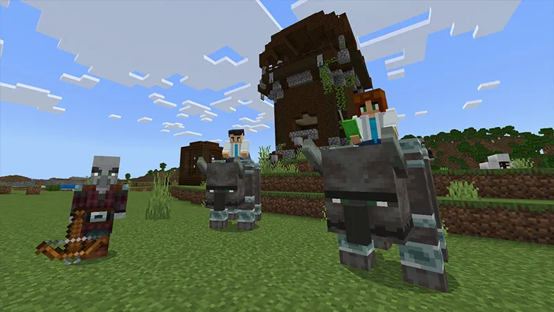 Craftable Crazy Buttons