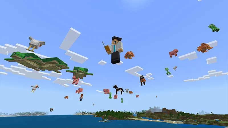 Craftable Crazy Buttons