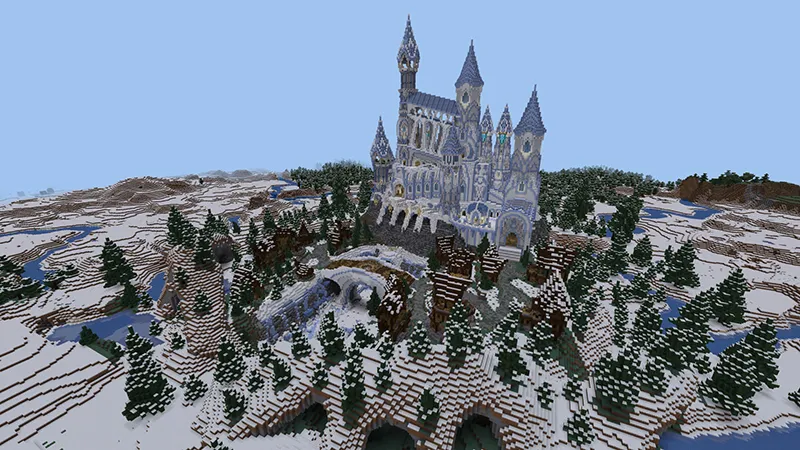 Icetorg