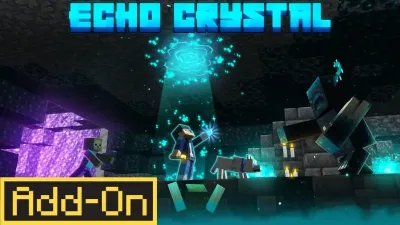 Echo Crystal Add-On