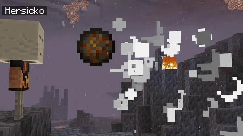 Craftable Mob Morph