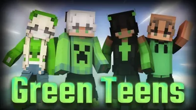 Green Teens