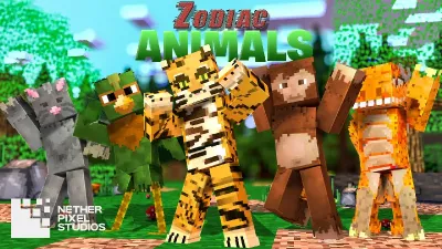 Zodiac Animals