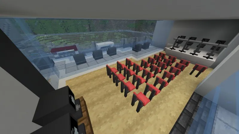 Ultimate Race Track