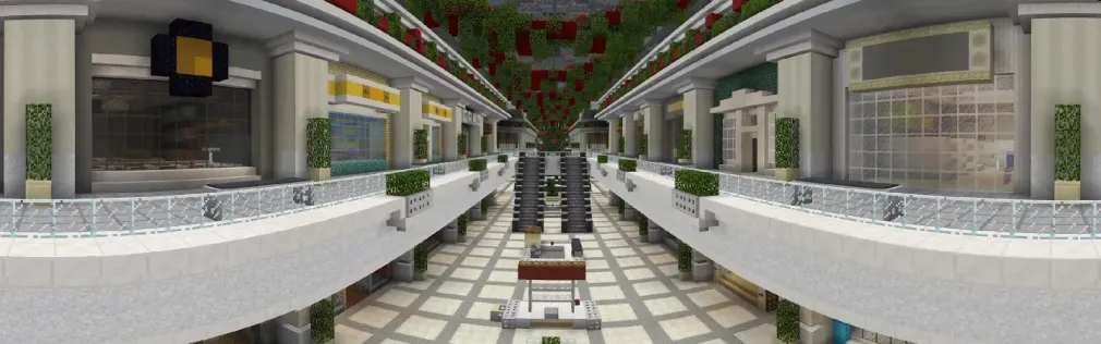 The Mall