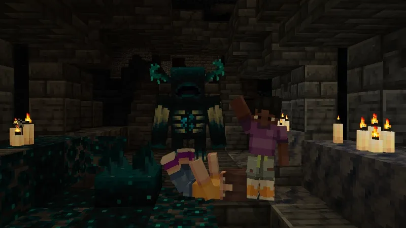 Death Swap 2
