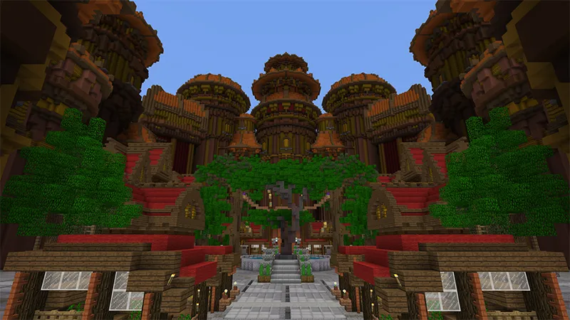 Kingdom of the Phoenix