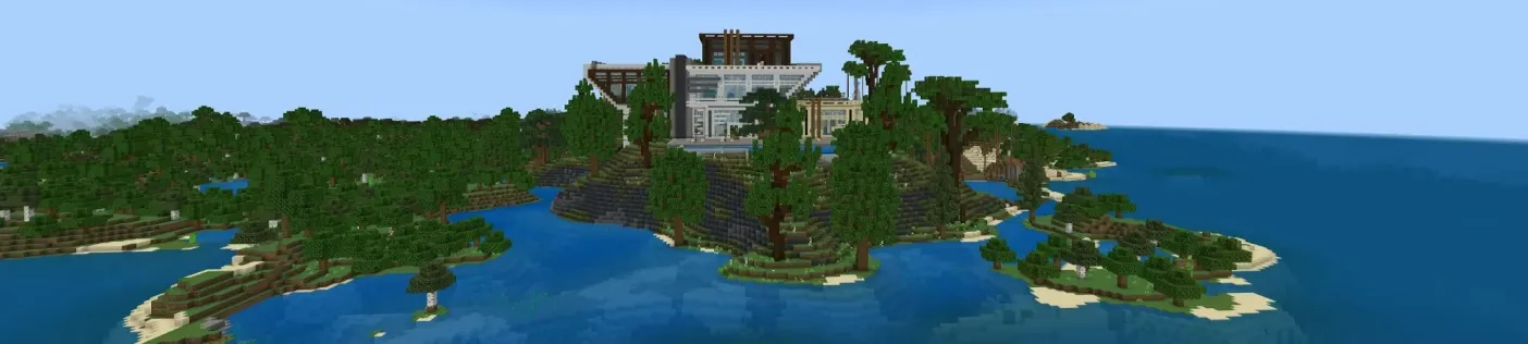 Millionaire Underground Base