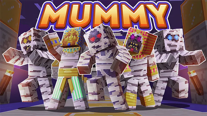 Mummy