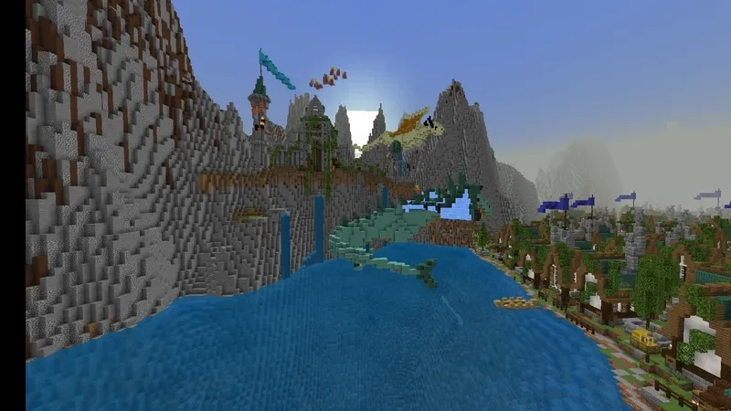 Kingdom of Luna