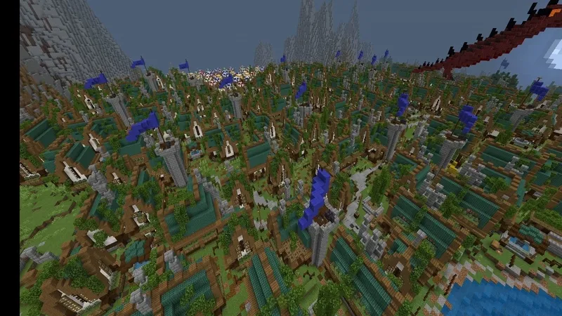 Kingdom of Luna
