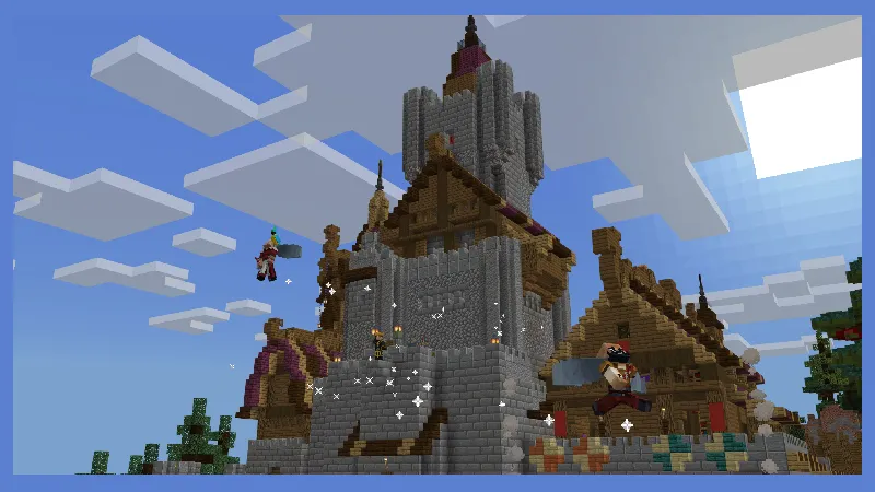 Ultimate Viking Base