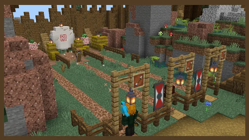 Ultimate Viking Base