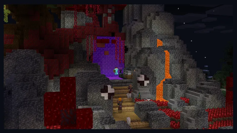 Ultimate Viking Base