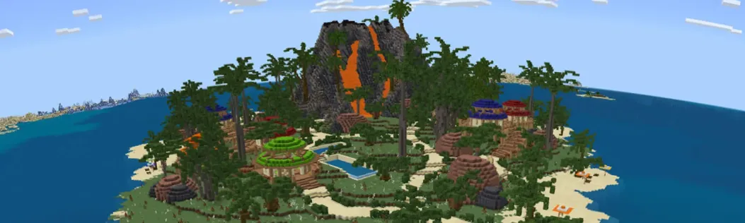 Tropical Millionaire Resort