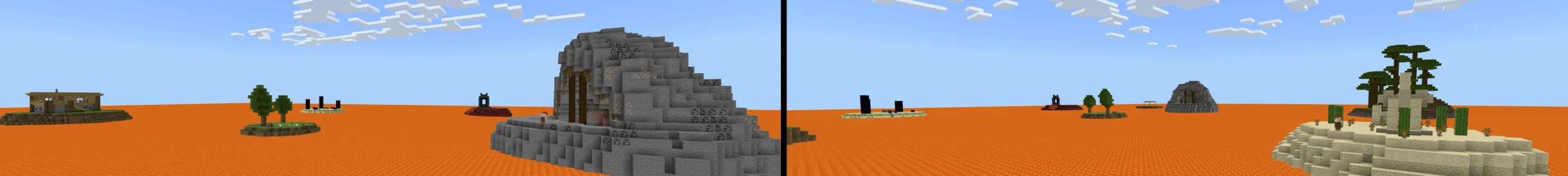 Lava Survival