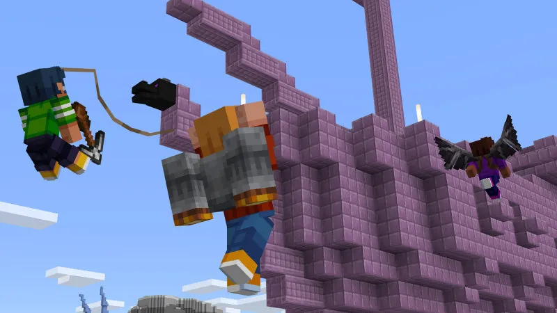 Combine Anything [DX] 2.0