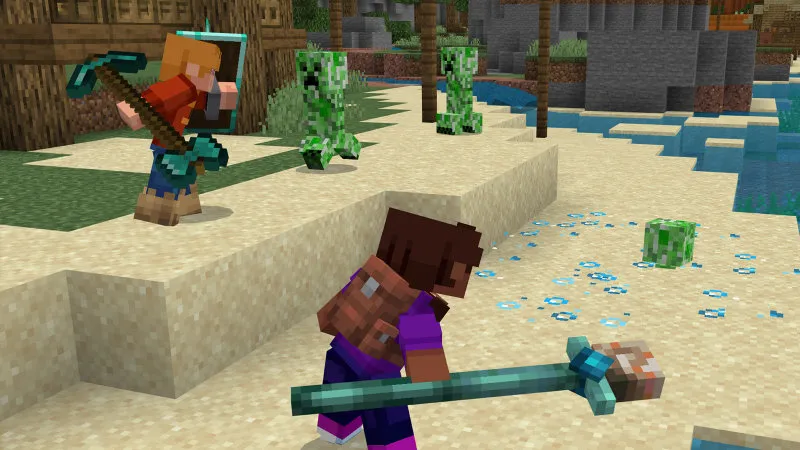 Combine Anything [DX] 2.0