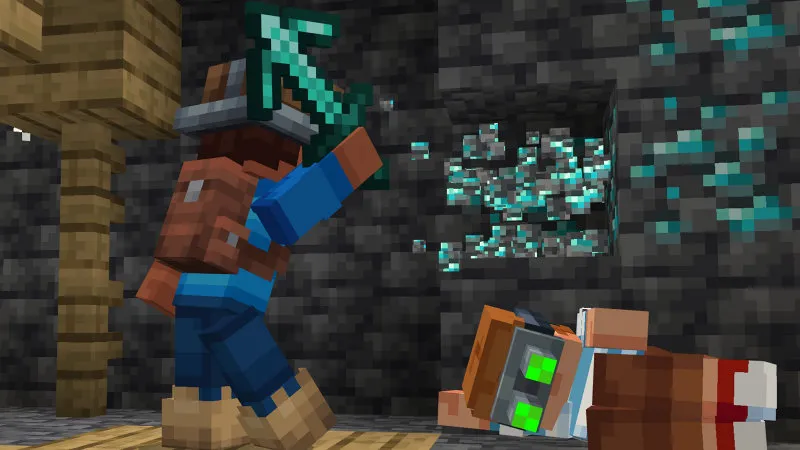 Combine Anything [DX] 2.0