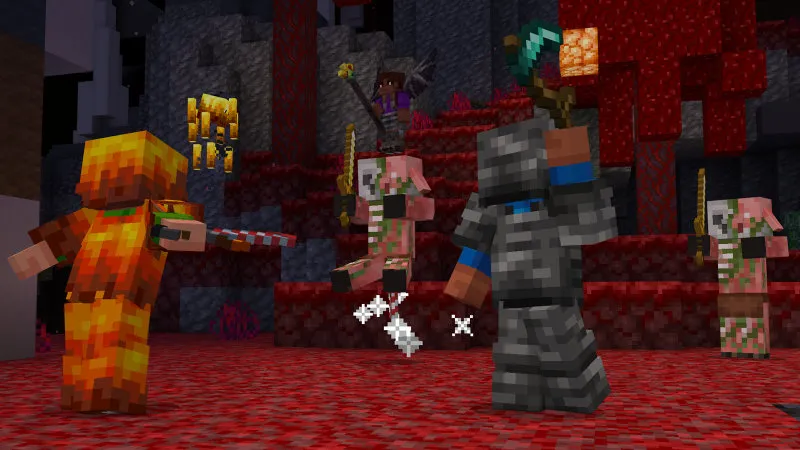 Combine Anything [DX] 2.0