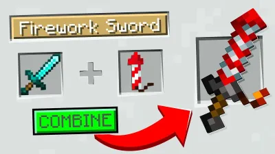 Combine Anything [DX] 2.0