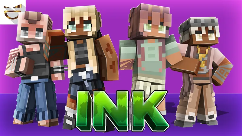 Ink
