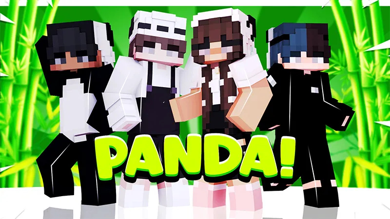 PANDA!