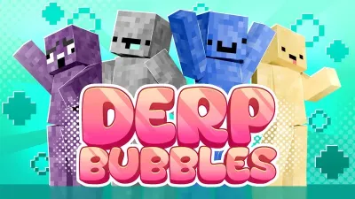 Derp Bubbles