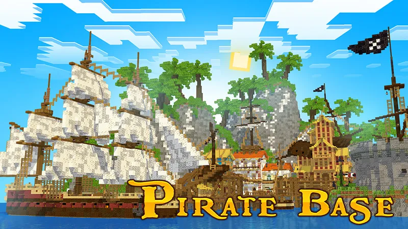 Pirate Base