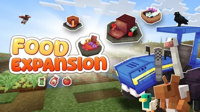 Food Expansion