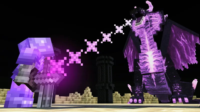 Dragon Bosses