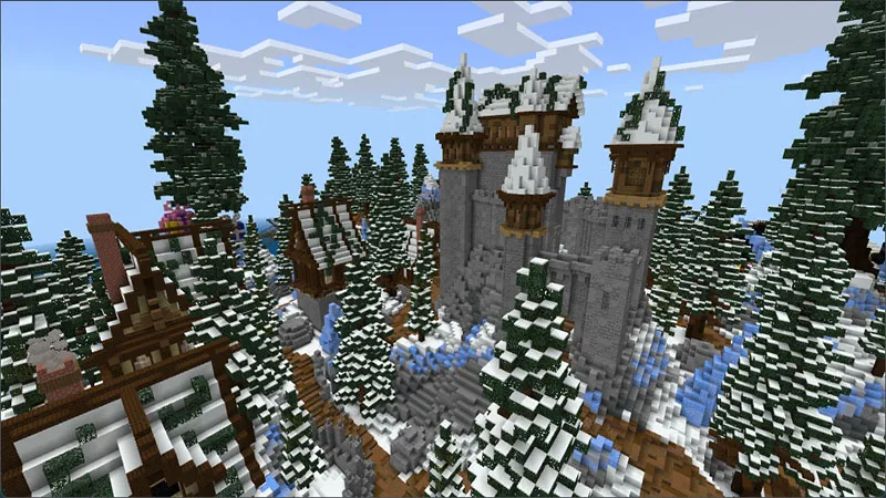Winter Dream