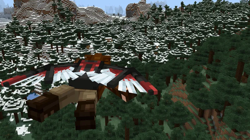 Backpacks++ 2.0 Add-On