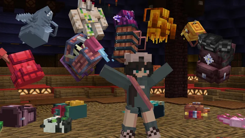 Backpacks++ 2.0 Add-On