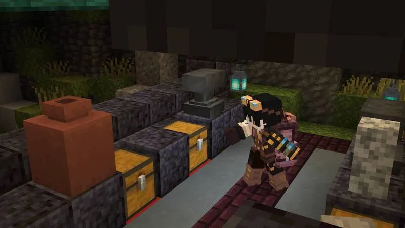 Backpacks++ 2.0 Add-On