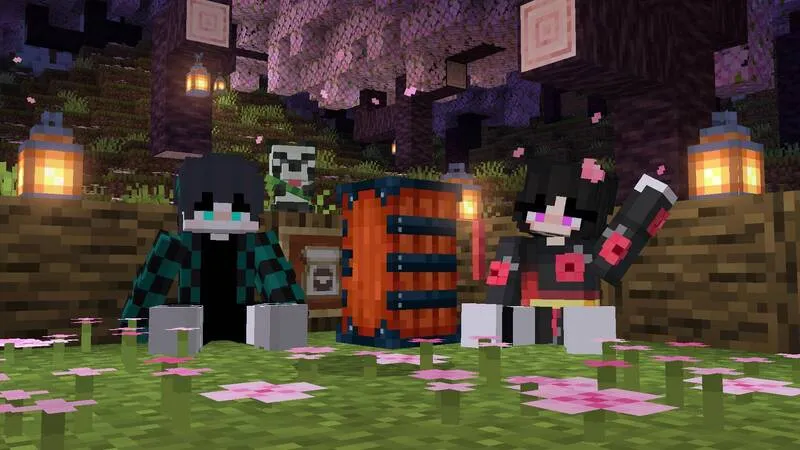 Backpacks++ 2.0 Add-On