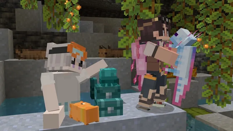 Backpacks++ 2.0 Add-On