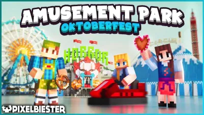 Amusement Park – Oktoberfest
