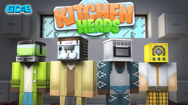 Kitchen Heads