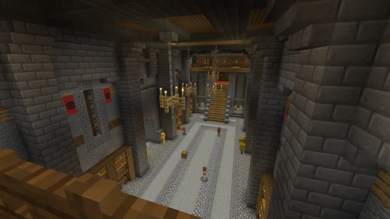 Dragon Slayer: A Noble Journey