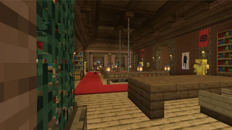 Dragon Slayer: A Noble Journey