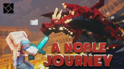 Dragon Slayer: A Noble Journey