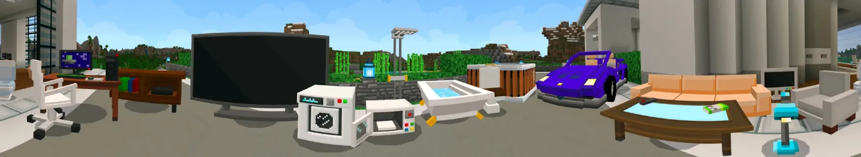 Modern House 3