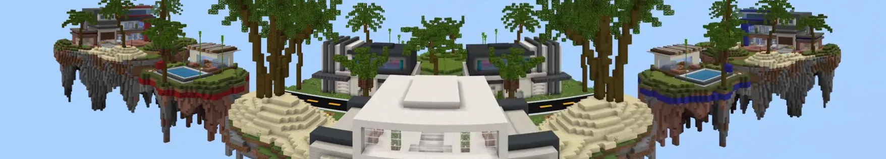 Mansion Bedwars
