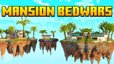 Mansion Bedwars